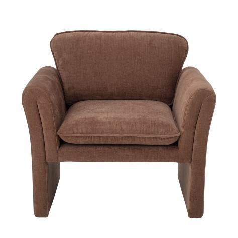 Fauteuil scandinave