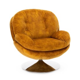 Fauteuil Memento Gold