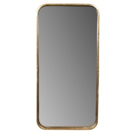 Miroir Mona rectangle