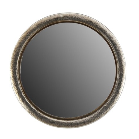 Miroir rond Simple