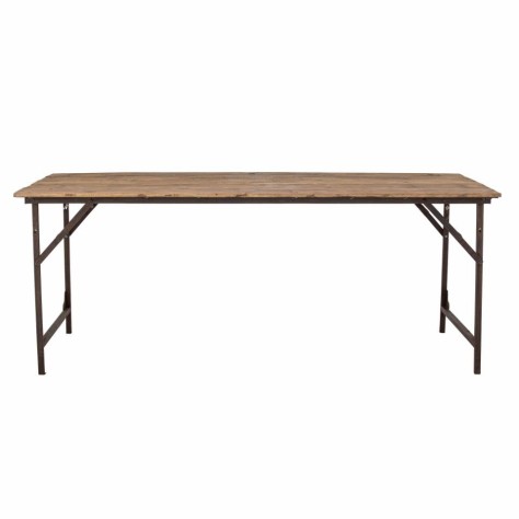 Table de salle à manger | 190 cm