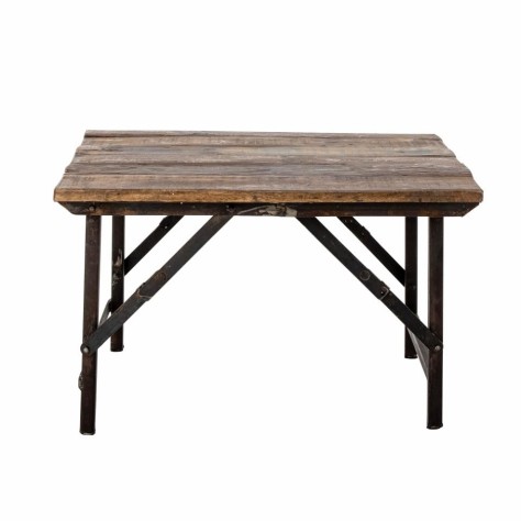 Table basse | 70x70 cm