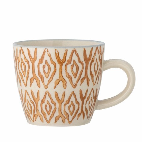 Tasse à motif