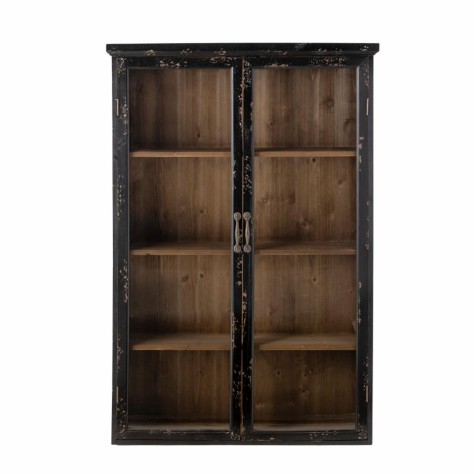 Armoire look ancien