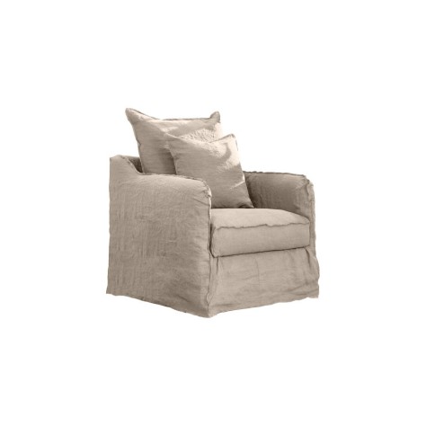 Cap Ferret | Fauteuil