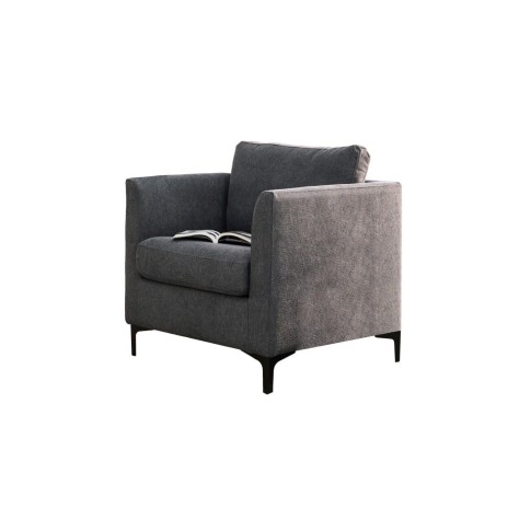 Spencer | Fauteuil