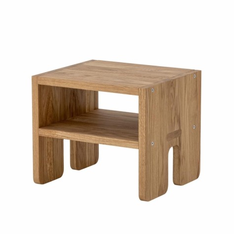 Tabouret bas pour enfant