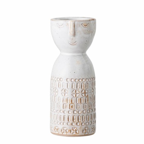 Vase figurine