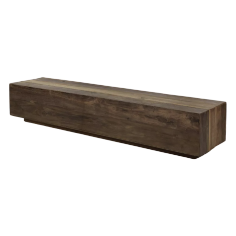 Table basse Temba | L.160 cm