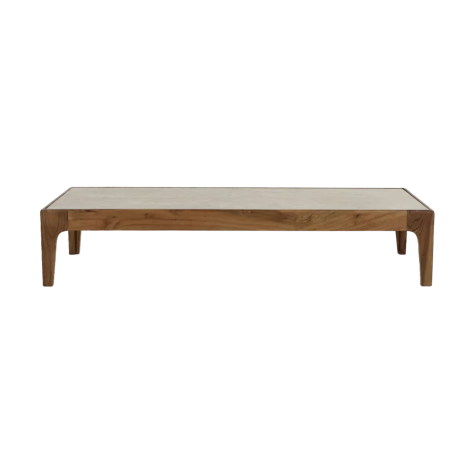 Table basse Livorno | 130 cm