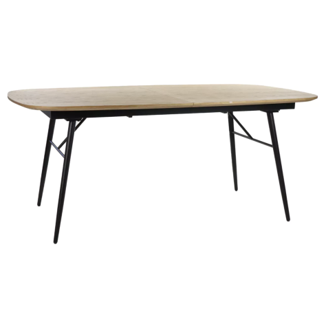 Table extensible Italo Pomax