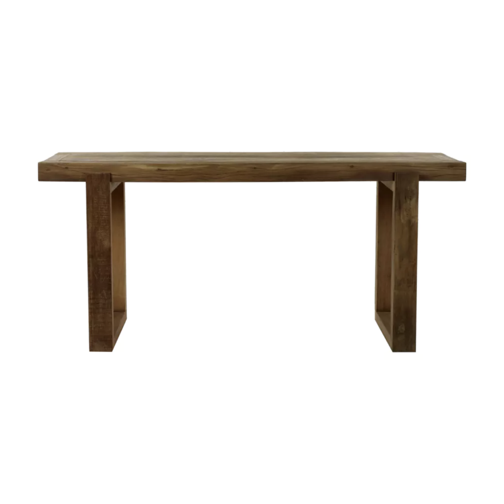 Console en bois Andalucia | 180 cm