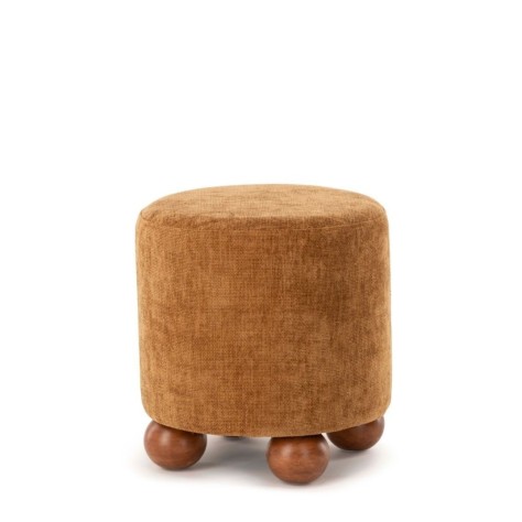 Pouf à pieds