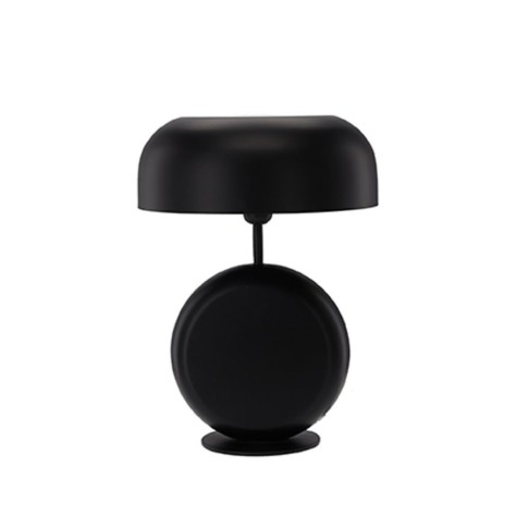 Lampe Privero noire