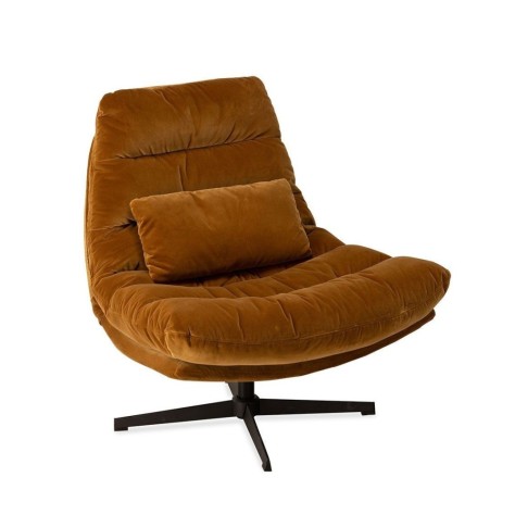 Fauteuil seventies | Différents coloris