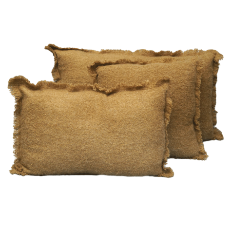 Coussin Aspen | Gold