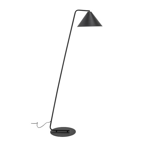 Lampe de sol Latisha