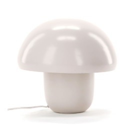 Lampe champignon | D.38 cm