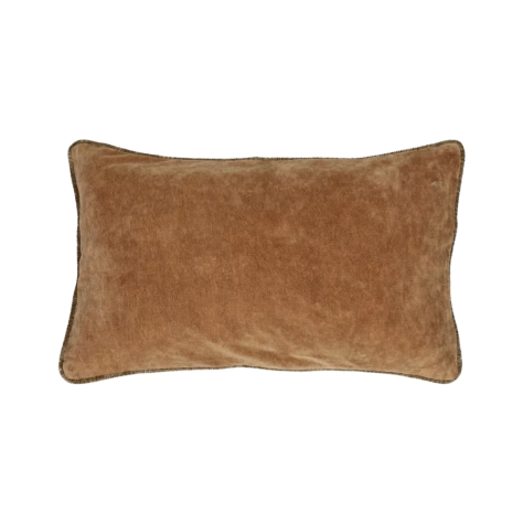 Pioni | Coussin en coton