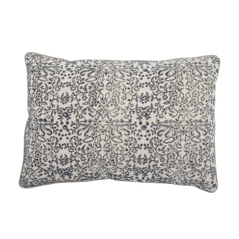 Coussin coton Jesi