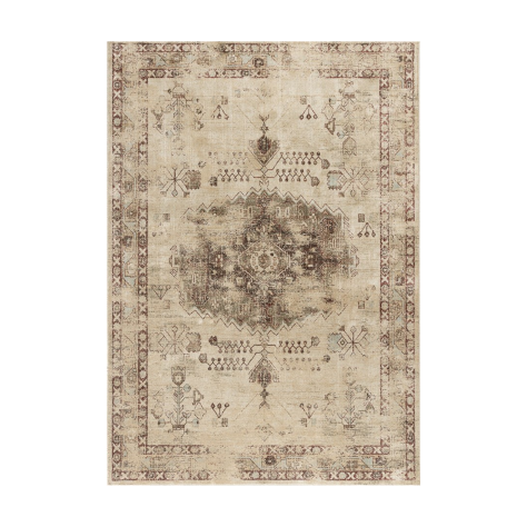 Tapis Classico en viscose