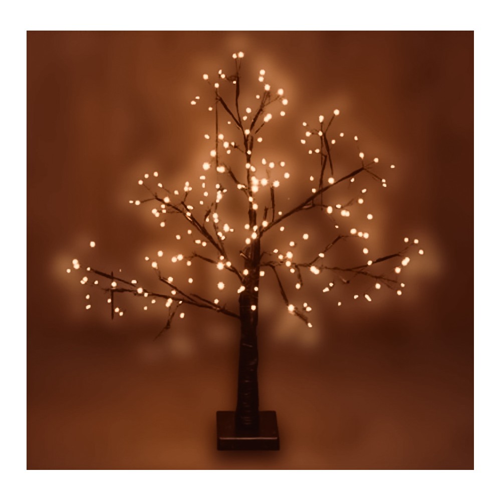 Arbre lumineux LED