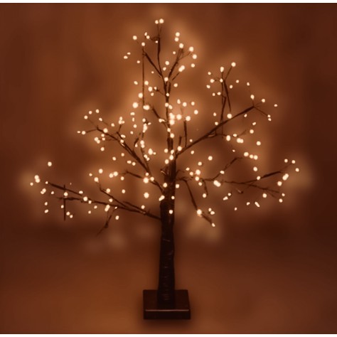 Arbre lumineux LED