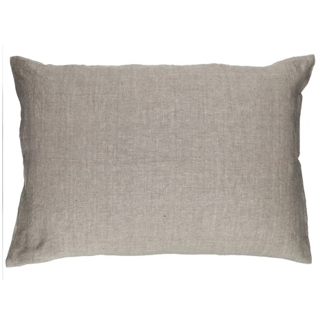 Coussin Alpha basic naturel