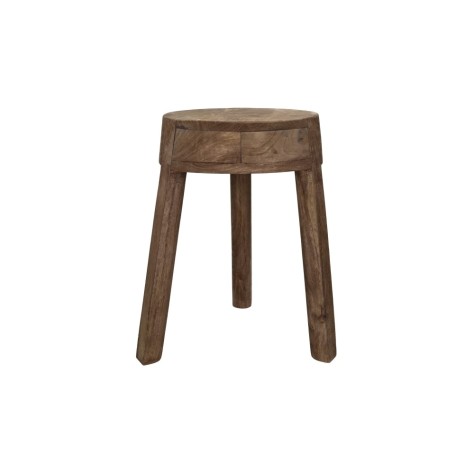 Tabouret | table d'appoint Pablo S